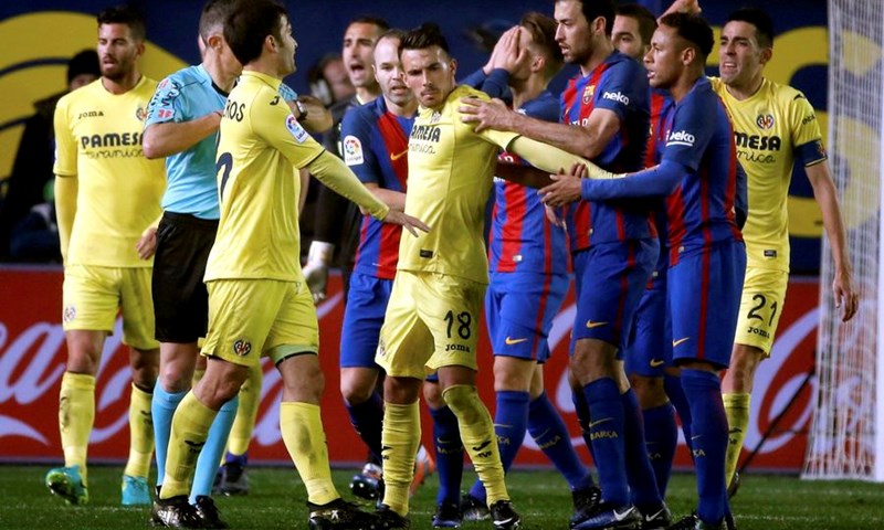 VIDEO: Messi spasio Barcelonu lijepim golom u 90. minuti
