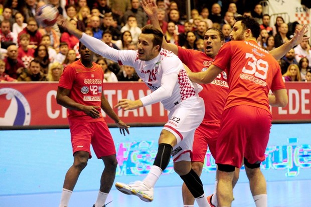 Babić: "Ispunili smo zacrtano"; Štrlek: "Dobro će to izgledati na Svjetskom prvenstvu"