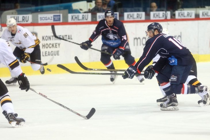 Dwyer: „Ovo su tri velika boda za nas“