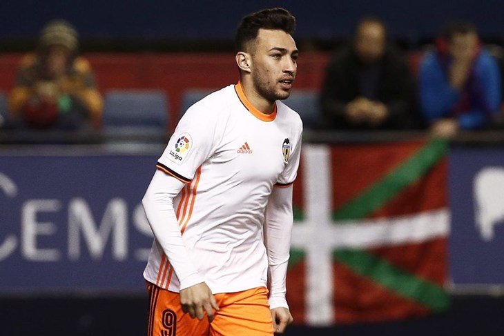 VIDEO: Sjajna utakmica Osasune i Valencije završila podjelom bodova