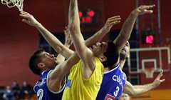 Prvo igračko pojačanje Cibone, Langston Hall novi igrač Vukova