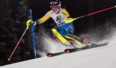 Šveđanka Frida Hansdotter pobjednica slaloma u Flachauu