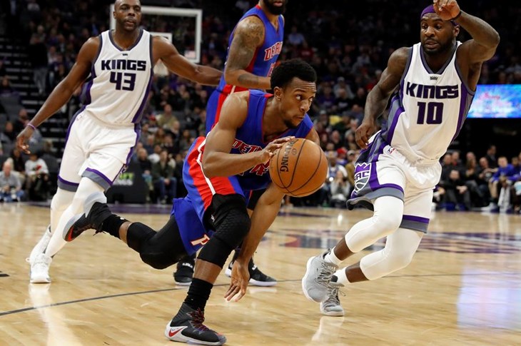 VIDEO: Bogdanović među boljima u porazu Netsa, prvaci poraženi u Salt Lake Cityju