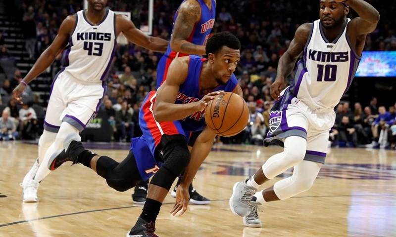 Ish Smith dogovorio dvogodišnji ugovor s Wizardsima