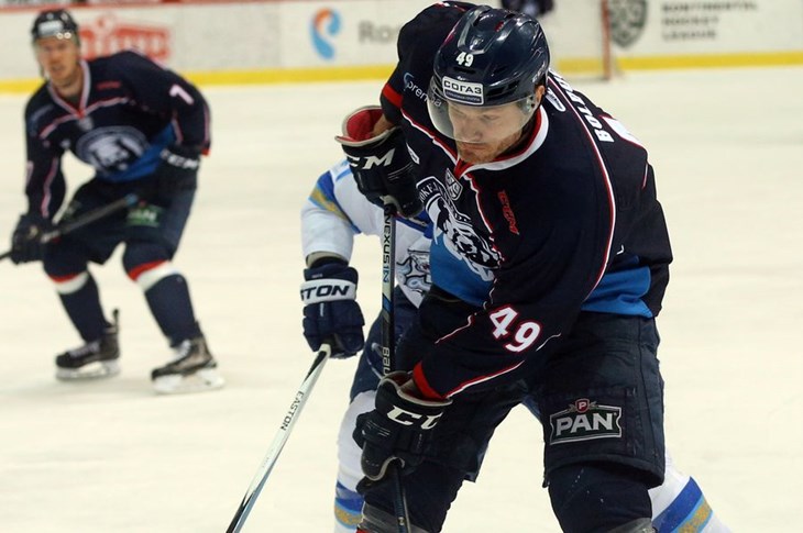 Hoće li Medvjedi igrati EBEL ili KHL znat će se do ožujka