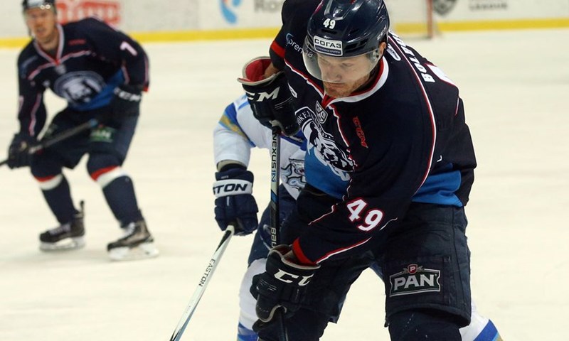 Hoće li Medvjedi igrati EBEL ili KHL znat će se do ožujka