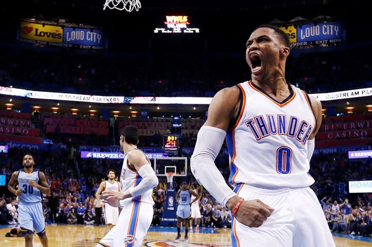 VIDEO: Westbrook uspio, ali i nije uspio, Hawksi odmarali igrače i šokirali Cavse, Heatu visi doigravanje