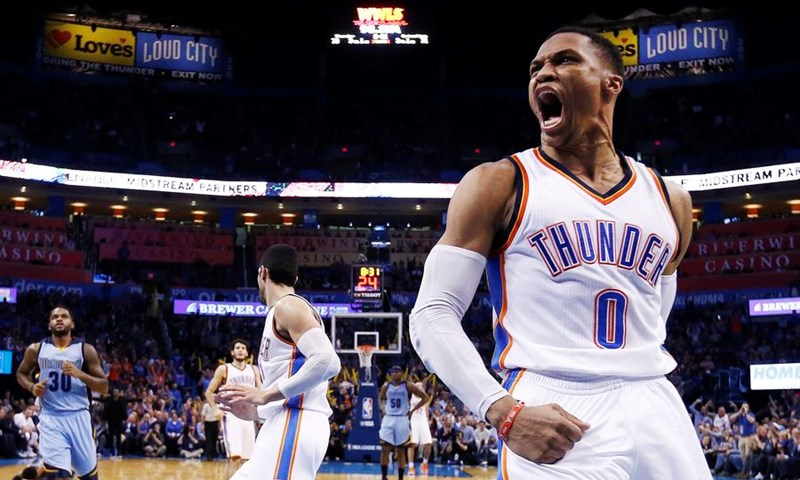Dario Šarić dobio novog suigrača, Russell Westbrook pojačao Kingse