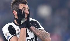 VIDEO: Mandžukiću "ukrali" gol, rutinska pobjeda Juventusa