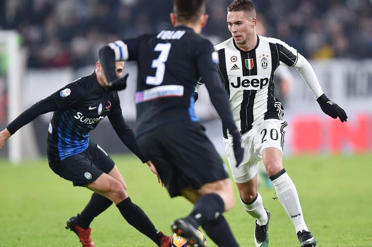 Čačić Talijanima: “Vidjet ćete kakav je Pjaca fenomen”