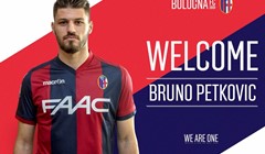 Bruno Petković potpisao za Bolognu