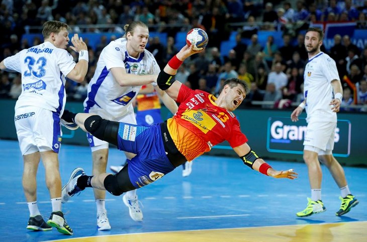 Ribera: "Palmarssonu poseban tretman, no bez mijenjanja vlastitog sustava", Gunnarsson: "Čekati i vrebati na španjolske pogreške"