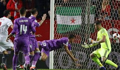 VIDEO: Jovetić zabio Realu u debiju za Sevillu, Real bolje prošao u golijadi