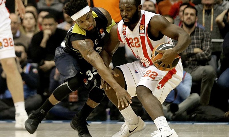 VIDEO: Vrlo dobar nastup Tomića u porazu Barcelone, Kuzmić i Jenkins zapalili Pionir