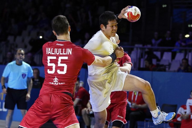 Dagur Sigurdsson: "Potpuno nam je jasno da smo jedna od najslabijih reprezentacija u skupini"