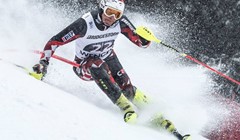 Ivica Kostelić uzeo bodove u "svom" Wengenu za oproštaj od skijaške karijere