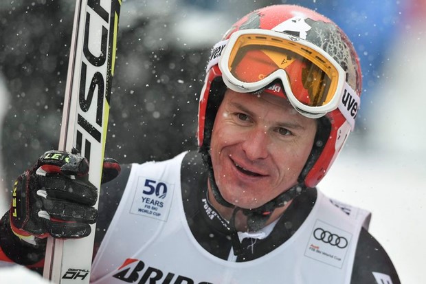Kostelić: "Skijanje toliko volim da mi je stvarno teško reći - gotovo je"