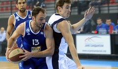 VIDEO: Blijedo izdanje Zadra i visok poraz od MZT-a