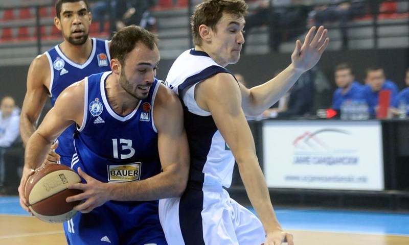 VIDEO: Blijedo izdanje Zadra i visok poraz od MZT-a