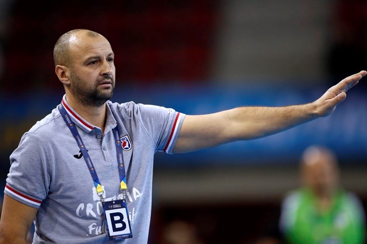 Babić: "Svašta se piše, a nitko ne spominje da smo došli bez četvorice startera"