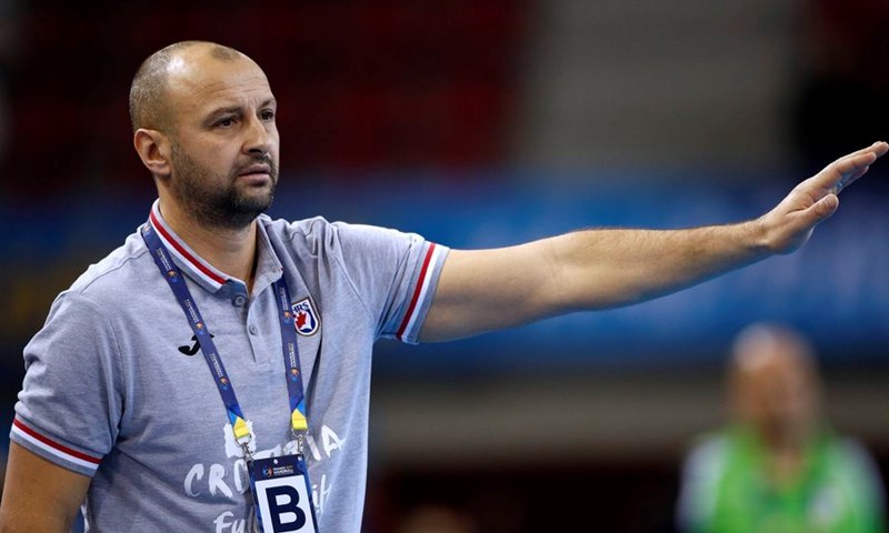 Promjena na klupi Sesvećana, Željko Babić nije više trener, zamijenit će ga Igor Vori