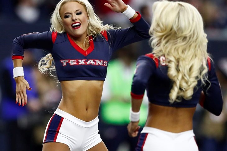 AFC South i West: Texansi imaju QB problem, Raidersi žele u Super Bowl