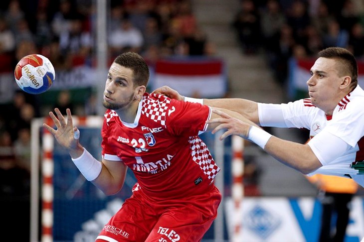 Mamićev Leipzig u zadnjoj sekundi srušio Füchse, Martinović dobar u pobjedi Hannovera