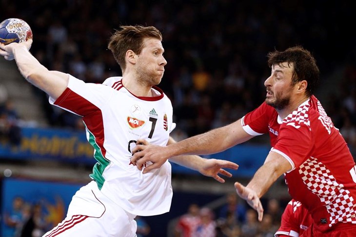 Duvnjak: "Pokazali smo karakter"; Horvat: "Ušli smo u grču, ali vratili smo se"