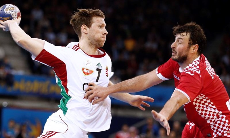 Duvnjak: "Pokazali smo karakter"; Horvat: "Ušli smo u grču, ali vratili smo se"