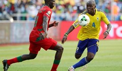 Napadač Los Angeles FC-a hat-trickom zadržao šanse Gabona za izravan plasman na Svjetskom prvenstvu