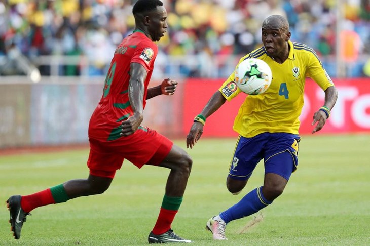 Napadač Los Angeles FC-a hat-trickom zadržao šanse Gabona za izravan plasman na Svjetskom prvenstvu