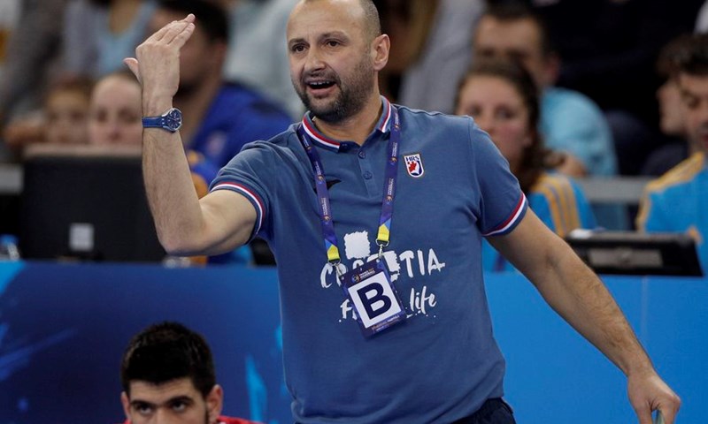 Babić: "Pobijedilo je hrvatsko srce, hvala Gospi Međugorskoj i Isusu"