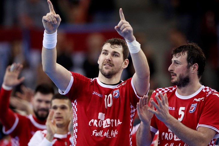 Gojun: "Ne grizite nokte i čuvajte živce, dat ćemo sve od sebe"