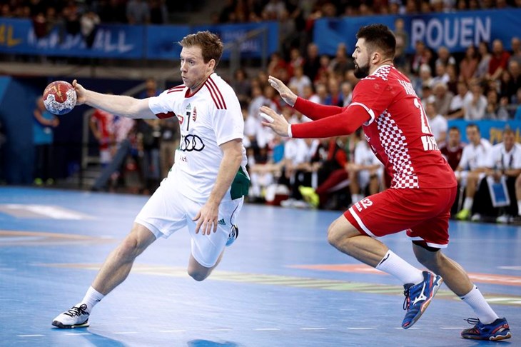 Mađari ostali bez Csaszara i iskoristili zadnju izmjenu, Danci čekaju reakciju Henrika Tofta Hansena