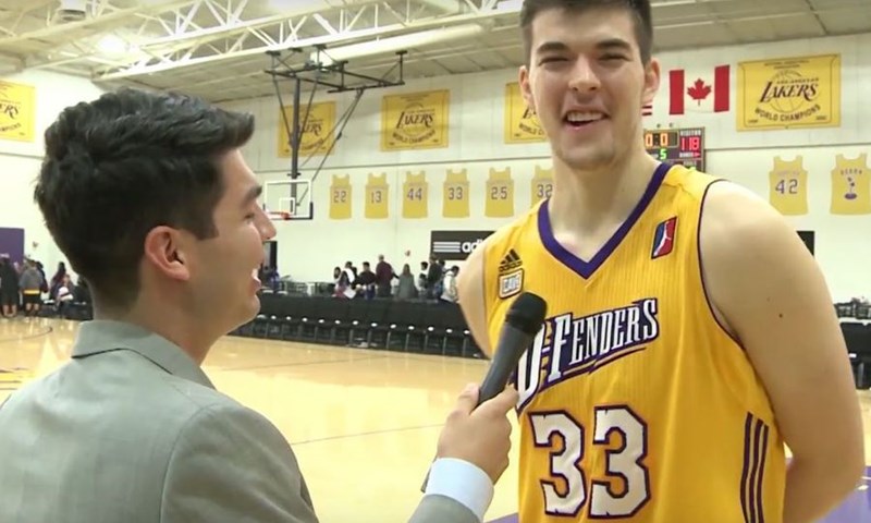 VIDEO: Sjajna večer Ivice Zupca za prvi double-double karijere, Bogdanović dvoznamenkast