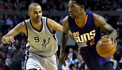 Tony Parker u novoj ulozi, preuzima francusku reprezentaciju do 17 godina