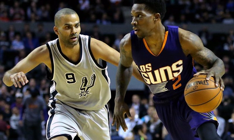 Tony Parker u novoj ulozi, preuzima francusku reprezentaciju do 17 godina