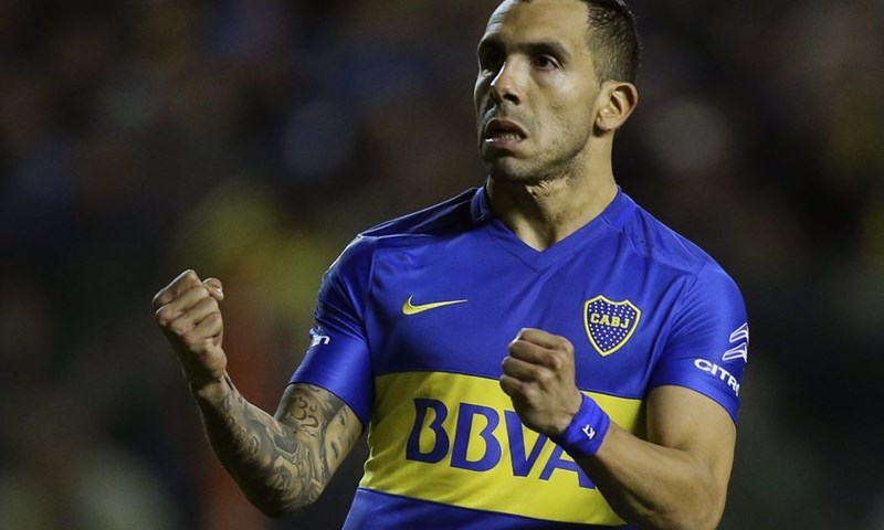 Tevez prihvatio 38 milijuna eura zbog loše fizičke pripremljenosti