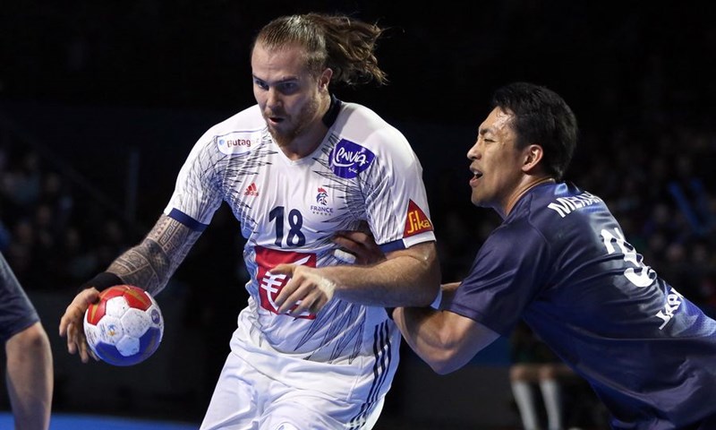 Sportnetov power ranking: Dva favorita out, Francuska i dalje drži vrh