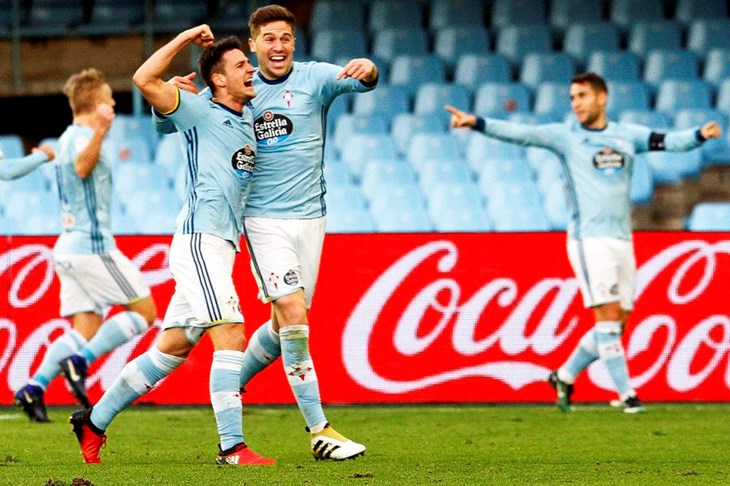 VIDEO: Celta u zadnjim trenucima slomila Alaves, Čop udaljen iz momčadi bez objašnjenja