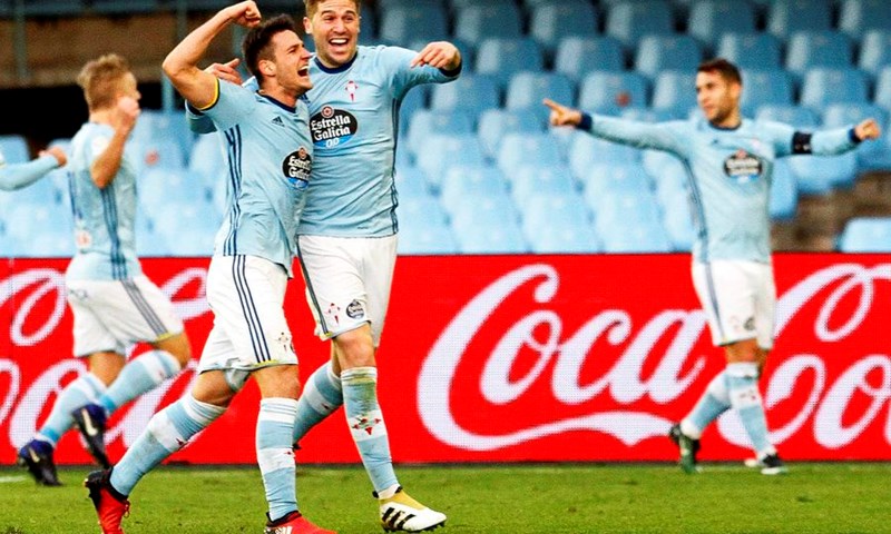 VIDEO: Celta u zadnjim trenucima slomila Alaves, Čop udaljen iz momčadi bez objašnjenja