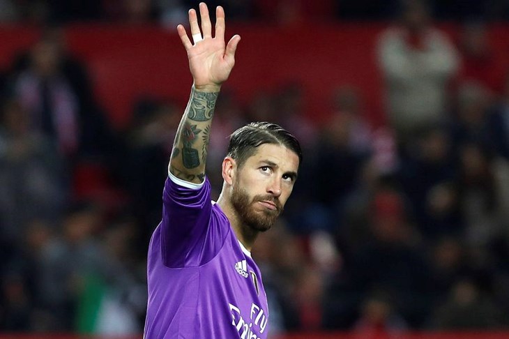 Ramos: „Ovakve stvari se događaju“; Zidane: „Izgubili smo fokus na pet minuta“; Vitolo: “Ova momčad ima duh“