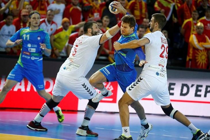 Nexe potpisao dvostrukog osvajača Svjetskog klupskog prvenstva