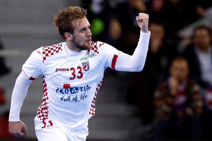 Cindriću gode usporedbe: "Svi znamo tko je Ivano Balić"