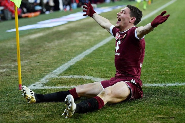 VIDEO: Torino prokockao veliku prednost protiv Milana, Pašaliću 90 minuta