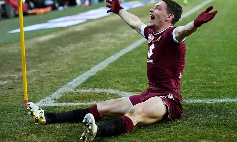 VIDEO: Torino na startu Coppa Italije napunio mrežu Trapanija