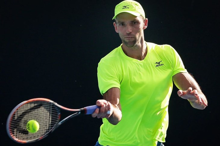 Šančić izborio polufinale Houstona, Karlović i Nestor ispali