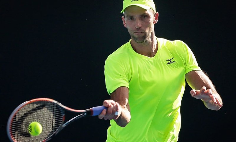 Šančić izborio polufinale Houstona, Karlović i Nestor ispali