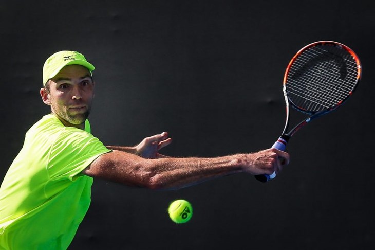 VIDEO: Čudesan Karlovićev meč i pobjeda uz 75 as servisa nakon 42 gema u petom setu