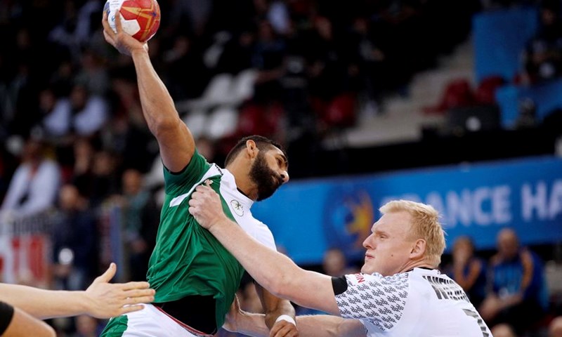 Njemačka rutinski svladala Saudijsku Arabiju, s Hrvatskom za prvo mjesto